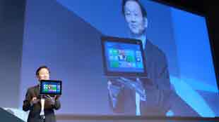 ASUS تطلق TAICHI وTransformer Book