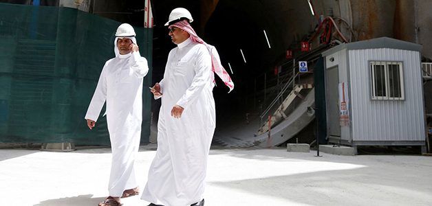 ارتفاع عدد المهندسين السعوديين المسجلين إلى 34901