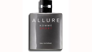 Allure Homme Sport تركيبة تتخطى الحدود