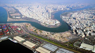 الرهون العقارية بسوق دبي تسجل رقما قياسيا عند 2.4 مليار درهم