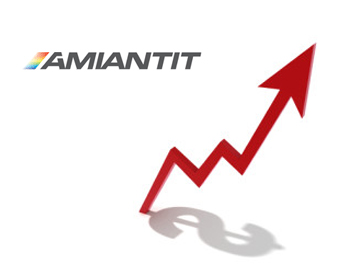  أرباح شركة اميانتيت العربية السعودية ترتفع بنحو 27% في الربع الأخير من 2011 