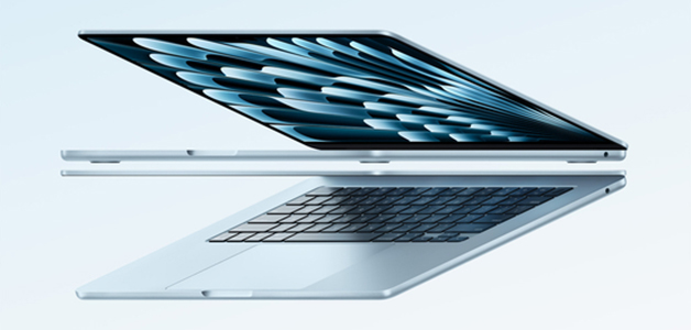 كل ما عليك معرفته عن لابتوب أبل الشهير MacBook Air