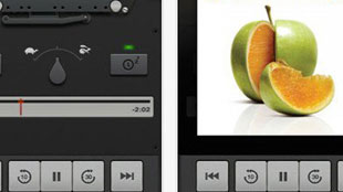 آبل تطلق تطبيق البودكاست لأجهزة “iOS”