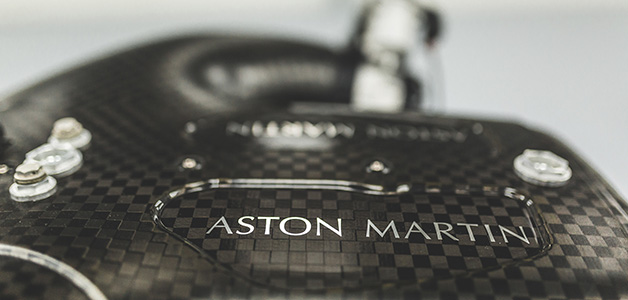 تعرف على أسرار محرك Aston Martin Valkyrie الاستثنائي من طراز V12