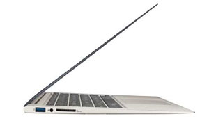 Asus تكشف النقاب عن جهازها الجديد Zenbook Prime UX31 