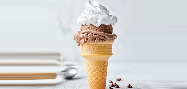 تلذذوا بتذوق Bachir Ice Cream الآن في دبي