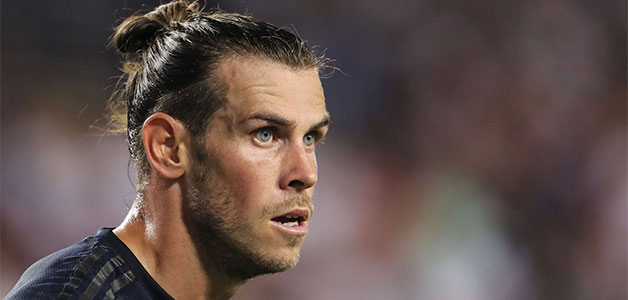 مجانًا... ريال مدريد سيتخلص من غاريث بيل "بأي طريقة"