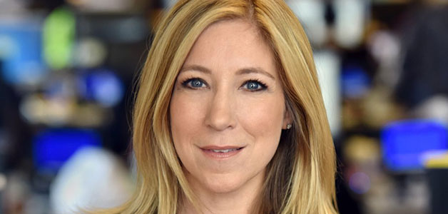 اضغط لمشاهدة الفيديو: الكاميرا تضع مذيعة BBC في موقفٍ محرج!