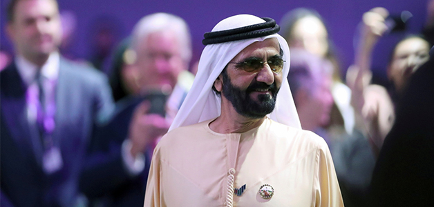 الشيخ محمد بن راشد يعتمد البدء باختبار القيادة الذاتية للسيارات ومنح الإقامة للأجنبي المتقاعد
