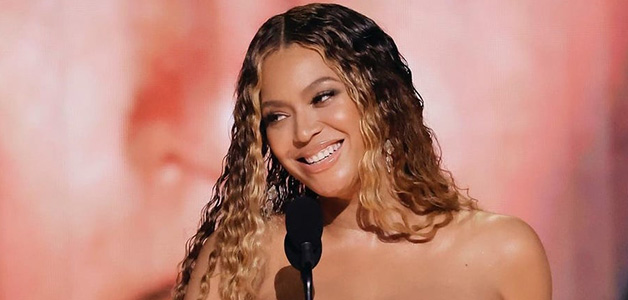 قائمة الفائزين بجوائز الـ  GRAMMYs للعام 2023