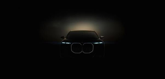 سيارة BMW الفئة السابعة الجديدة ترتقي بالتكنلوجيا إلى آفاق جديدة