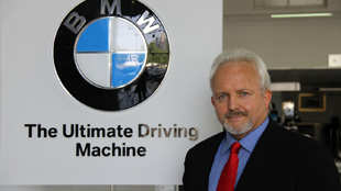 نموّ ملحوظ في مبيعات BMW وMINI خلال الربع الأوّل من 2012