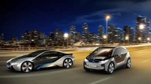 مجموعة BMW تحتلّ مجددّاً الصدارة في مؤشّر داو جونز للاستدامة.
