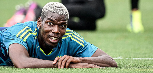 بوغبا يغيب عن كأس العالم 2022