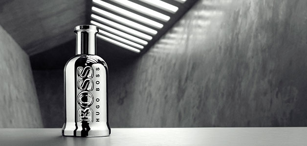 سفراء بوس يتّحدون في إطار حملة BOSS PARFUMS الجديدة المستوحاة من أجواء كرة القدم