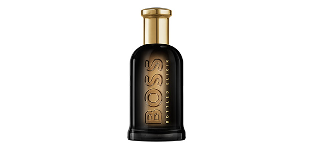 اختبر توليفة عطرية راقية تنبض بالرجولة الحديثة مع  عطر BOSS Bottled Elixir