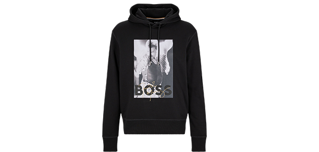 مجموعة جديدة محدودة الإصدار من BOSS مستوحاة من فريدي ميركوري الأسطوري