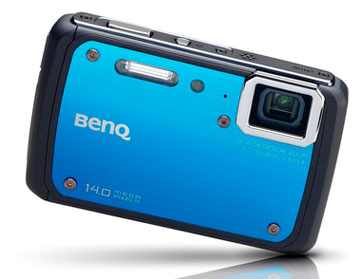 “BenQ” تُطلق كاميرا مُضادة للماء في الشرق الأوسط