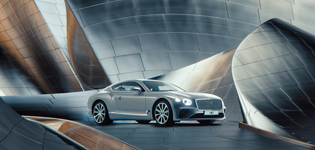 Bentley تحتفي بقصّتها الاستثنائية عبر إصدار فيلم جديد