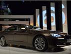 BMW تطلق الفئة السادسة والجيل السادس من الفئة الثالثة في بيروت