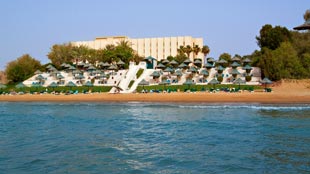 فنادق بن ماجد تعلن عن مشاركتها في سوق السفر العالمي 2012