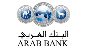 أرباح مجموعة البنك العربي تواصل نموها في الربع الاول من العام 2012 بزيادة 10% في الدخل الصافي 