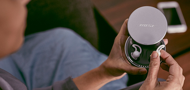 Bose تطلق سماعاتها الثورية رسميًّا في الإمارات... تستبدل أصوات الضجيج بأخرى مريحة أثناء النوم