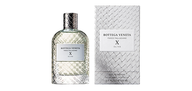 Bottega Veneta تكشف عن مجموعة PARCO PALLADIANO