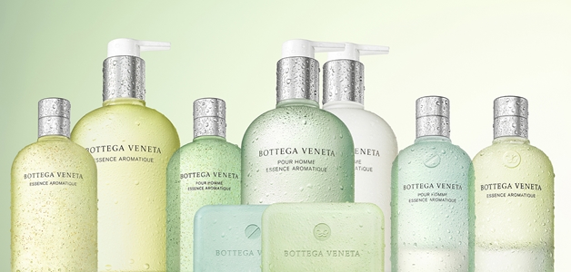 نقدم مجموعة ESSENCE AROMATIQUE للاستحمام والجسم