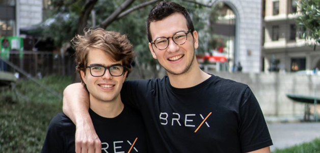 هكذا ولدت فكرة إنشاء شركة Brex... وهذه هي قيمتها السوقية الآن