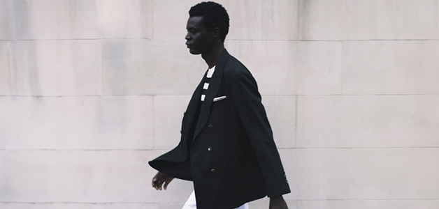 موقع MR PORTER يُطلق مجموعة كبسولة حصرية بالتعاون مع علامة  BRUNELLO CUCINELLI