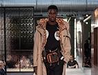 تصاميم راقية بلمسة جريئة ... اليك مجموعة Ricardo Tisci الأولى لدار Burberry