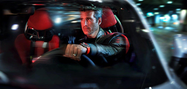 ساعة TAG Heuer Carrera Extreme Sport 202 تجسيد جديد لروح السباقات والتفوق التقني