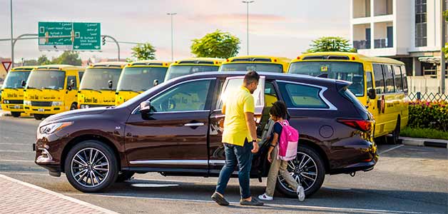 عروض لا تفوت من العربية للسيارات بمناسبة العودة للمدارس