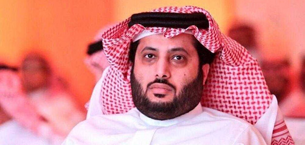 تركي آل الشيخ يعلن عن مسابقة تنتظر سيارات زوار موسم الرياض