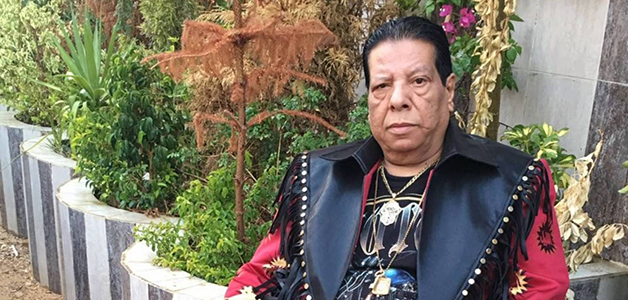رحيل الفنان المصري الشعبي شعبان عبد الرحيم عن عمر يناهز 62 عامًا