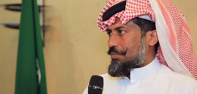 الفنان عبدالعزيز الشمري يوجّه يطمئن جمهوره بعد ثبوت إصابته بسرطان الدم