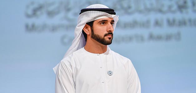 الأمير الوسيم... 4 جوانب لافتة في حياة الشيخ حمدان