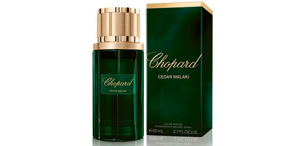 اترك انطباعاً استثنائياً في اليوم الوطني الإماراتي مع عطر CEDAR MALAKI
