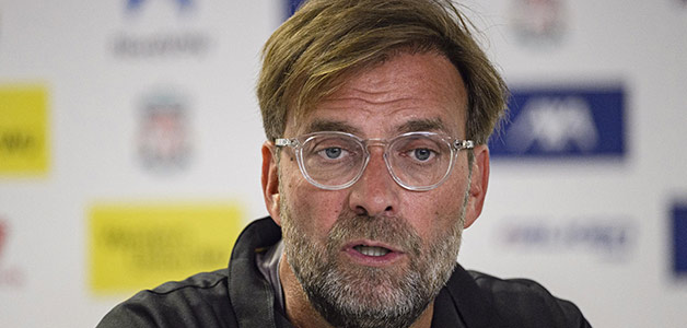 روبي فاولر يعلن سر رفض كلوب لتدريب ريال مدريد ومانشستر يونايتد