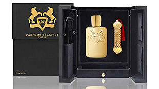  "Godolphin Coffret" عطر فاخر من دو مارلي 