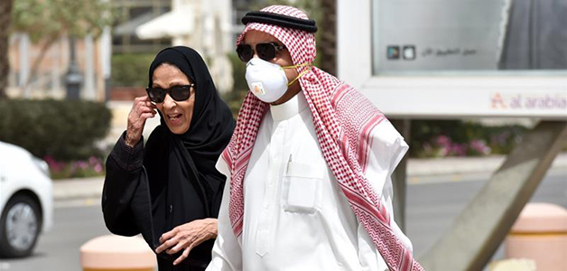 شاب سعودي يكشف الخطأ الذي تسبب في إصابته و12 من عائلته بـ"كورونا"
