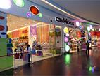 بالصوَر: Candylicious في دبي... ألذ متجر للحلويات في العالم