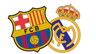الكلاسيكو الاول في 7 تشرين الاول في كامب نو 