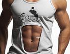 شاهد أغرب الأفكار لتصاميم T-Shirts  