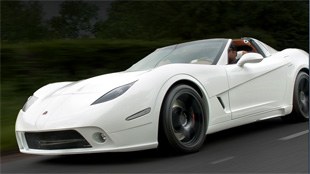Big Boys Toys 2013 تقدم أرقى مستويات الفخامة في استراحة كبار الزوار Club Royale