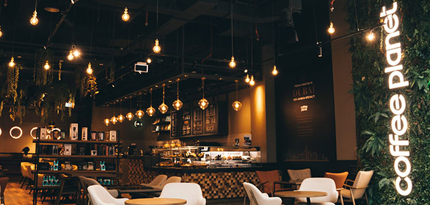 تجربتان مميزتان بانتظاركم في Coffee Planet ستغيران مفهومكما للقهوة اليومية