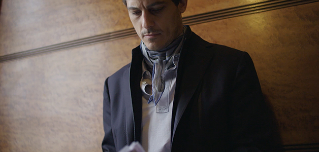 تشكيلة Corneliani الجديدة ... ملابس عنوانها الشغف