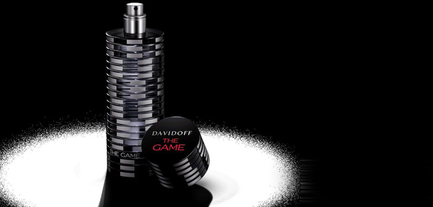 The Game عطر أنيق من دافيدوف