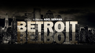 Betroit لعادل سرحان يدخل المنافسة في 13-03-2013!